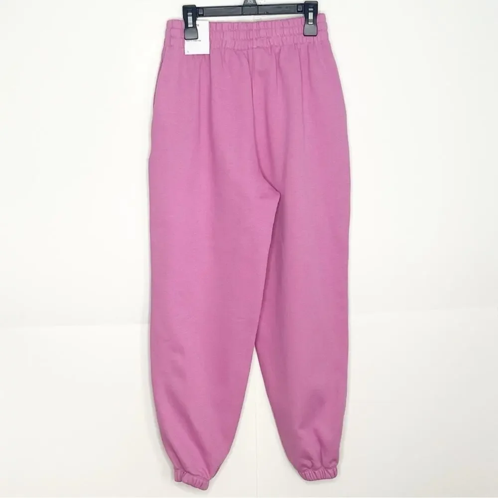 Nike Kids Sweatpants Size Medium